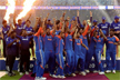 Asia Cup 2025: Tilak Varma does star turn as India are crowned champions for the ninth time